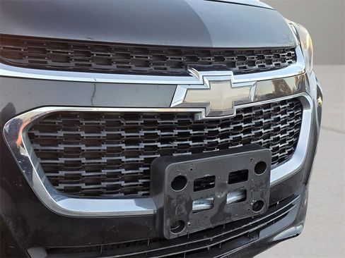 Used 2015 Chevrolet Malibu LT w/ Leather Package image 9