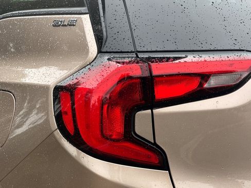 Used 2019 GMC Terrain SLE w/ Driver Convenience Package FWD image 52