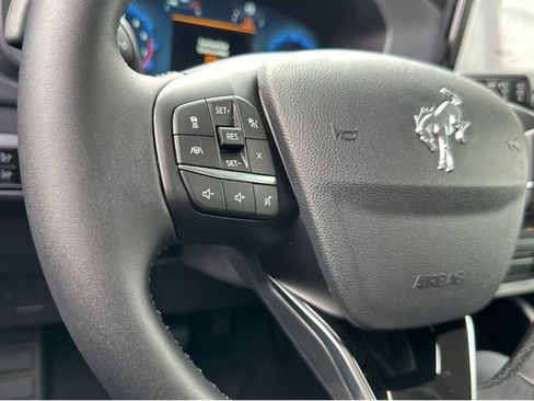 New 2025 Ford Bronco Sport Big Bend w/ Convenience Package image 24