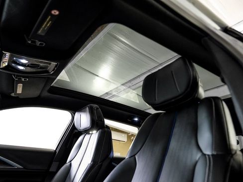 Used 2024 Cadillac Lyriq Luxury w/ LPO, Floor Liner Package image 6