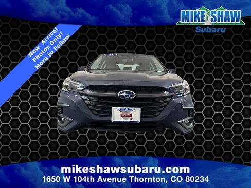 Certified 2024 Subaru Legacy Limited image 32
