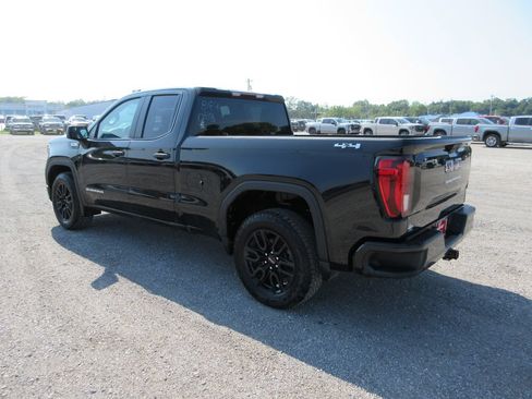 New 2026 GMC Sierra 1500 Pro w/ Graphite Edition AWD/4WD image 9