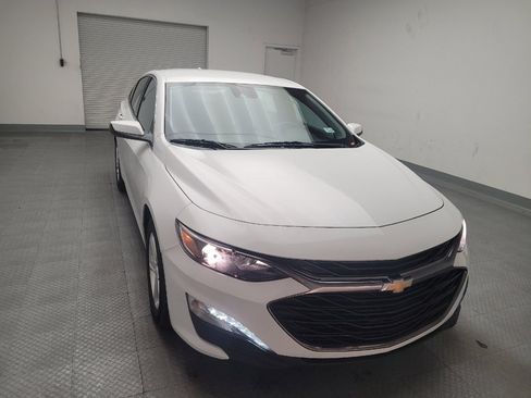 Used 2024 Chevrolet Malibu LT image 14