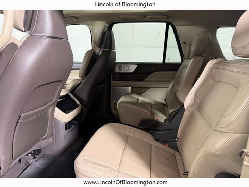 Certified 2024 Lincoln Navigator L Reserve AWD/4WD image 56
