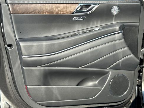 Used 2025 Genesis GV80 2.5T Select AWD/4WD image 10