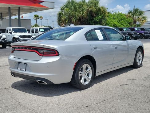 Used 2023 Dodge Charger SXT RWD image 8