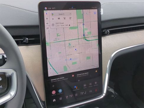 New 2025 Volvo EX90 Ultra image 28