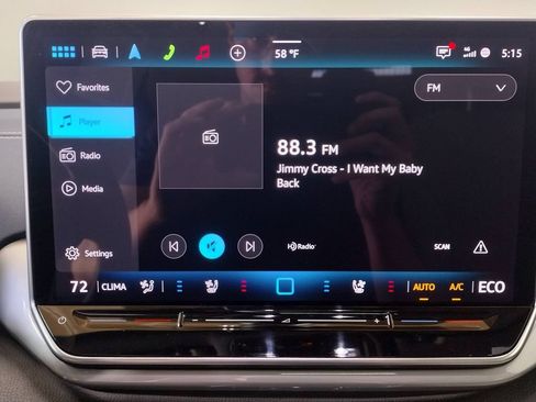 New 2026 Volkswagen ID.4 Pro S Plus AWD/4WD image 26