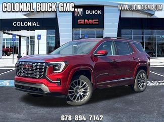 New 2026 GMC Terrain Denali video 1