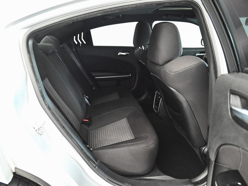 Used 2021 Dodge Charger Scat Pack RWD image 34