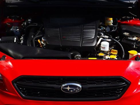 Used 2018 Subaru WRX image 57