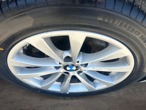 Used 2018 BMW 320i xDrive Sedan AWD/4WD image 17