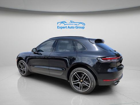 Used 2021 Porsche Macan AWD/4WD image 6