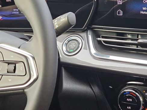 New 2026 Chevrolet Trax ACTIV w/ Driver Confidence Package image 17