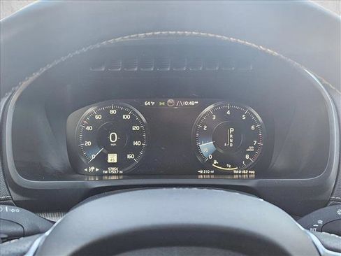 Used 2019 Volvo XC90 T6 R-Design w/ Advanced Package image 11