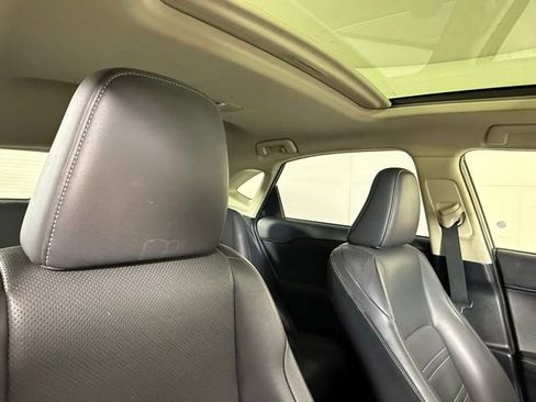 Used 2019 Lexus NX 300 AWD w/ Comfort Package image 32