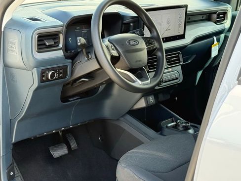 New 2026 Ford Maverick XL image 6