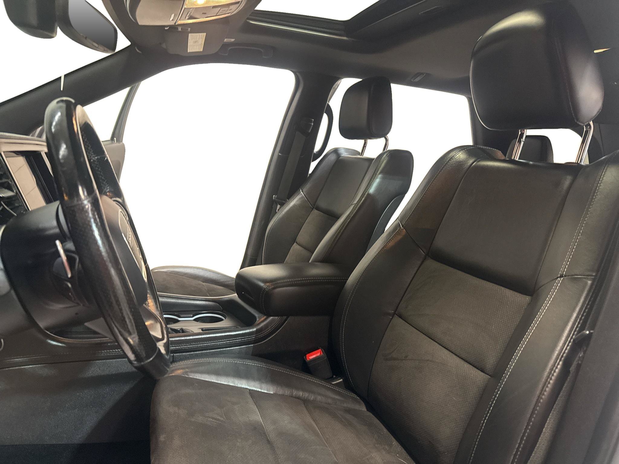 Used 2021 Dodge Durango GT AWD/4WD image 10