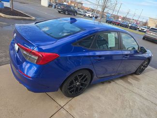 Certified 2023 Honda Civic Sport video 3