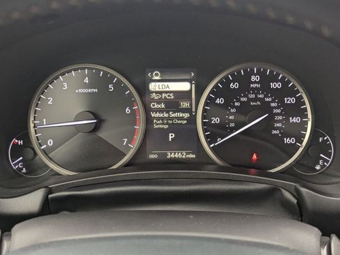 Used 2018 Lexus NX 300 FWD image 16