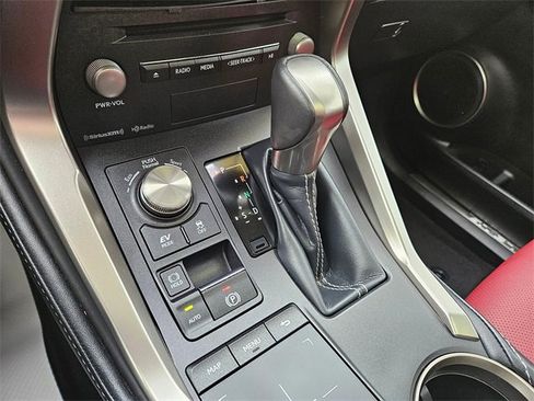 Used 2021 Lexus NX 300h AWD w/ Premium Package image 27