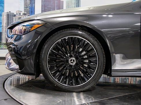 Certified 2026 Mercedes-Benz CLE 300 4MATIC Cabriolet image 9