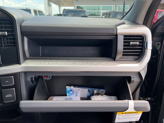 New 2026 Ford F250 XL w/ STX Appearance Package AWD/4WD image 27