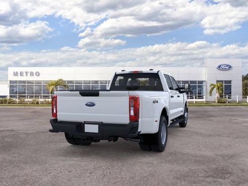 New 2026 Ford F350 XL AWD/4WD image 8