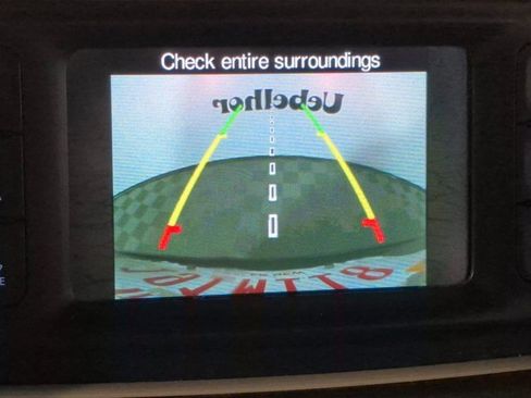 Used 2017 Jeep Grand Cherokee Laredo w/ Quick Order Package 23E image 20