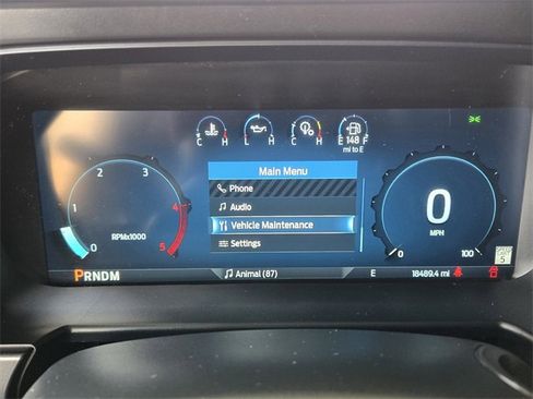 Used 2024 Ford F250 Limited image 15