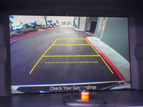 Used 2017 Honda Odyssey EX-L image 15