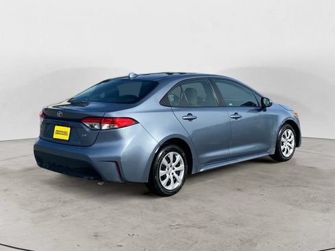 Used 2024 Toyota Corolla LE FWD image 5