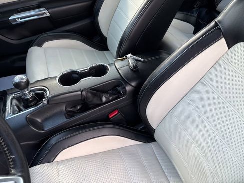 Used 2015 Ford Mustang 50 Years image 27