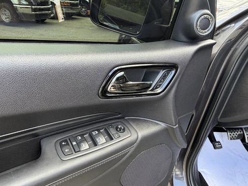 Used 2021 Dodge Durango SRT w/ Black Package AWD/4WD image 27