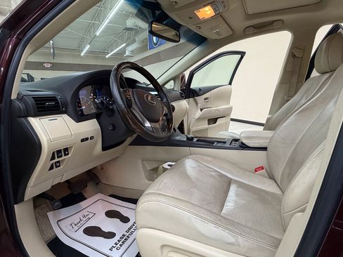 Used 2014 Lexus RX 350 FWD image 17