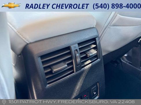 Used 2023 Mitsubishi Outlander SEL 40th Anniversary AWD/4WD image 12