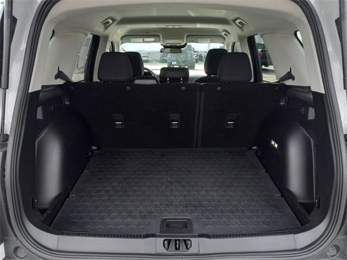 Used 2024 Ford Bronco Sport Big Bend image 11