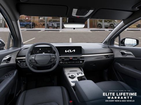 New 2026 Kia Sportage X-Line AWD/4WD image 15