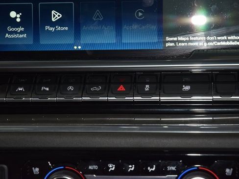 Used 2024 Chevrolet Silverado 1500 High Country w/ High Country Premium Package image 30