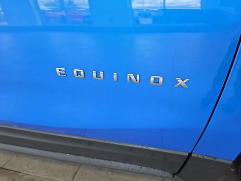 Used 2024 Chevrolet Equinox LT AWD/4WD image 6