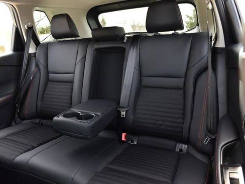 New 2026 Nissan Rogue SV image 24