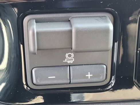 New 2026 Chevrolet Silverado 1500 RST w/ Protection Package image 16