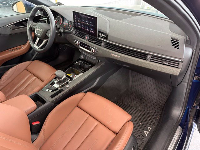 Used 2024 Audi A4 2.0T Premium AWD/4WD image 12