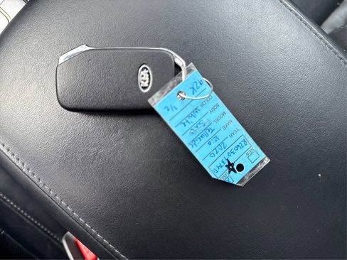 Used 2020 Kia Telluride S AWD/4WD image 36