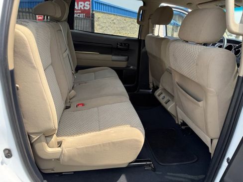 Used 2013 Toyota Tundra 2WD CrewMax w/ Tow Pkg image 23
