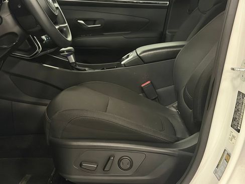 Used 2023 Hyundai Tucson SEL AWD/4WD image 11
