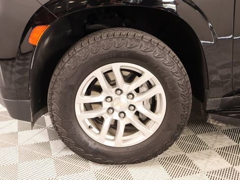 Used 2022 Chevrolet Tahoe LS w/ Driver Alert Package image 18