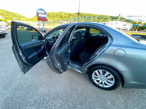 Used 2013 Mitsubishi Lancer ES FWD image 14