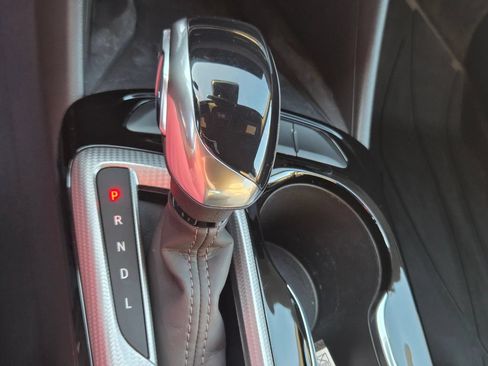 Used 2026 Buick Envista Avenir FWD image 44