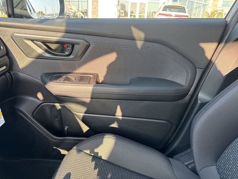 New 2026 Subaru Forester Premium AWD/4WD image 25